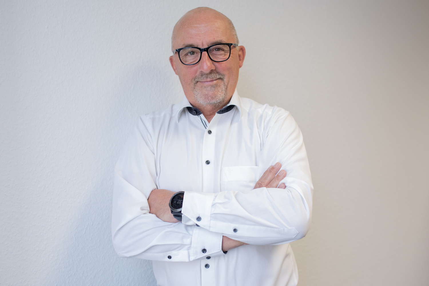 Ihr Ansprechpartner: Klaus Hatzig